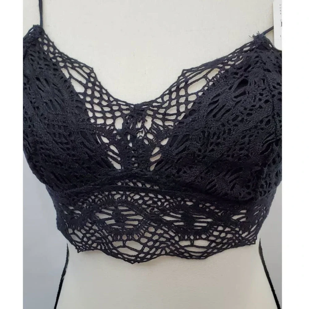 Free People Mariana‎ Bralette (NWT)